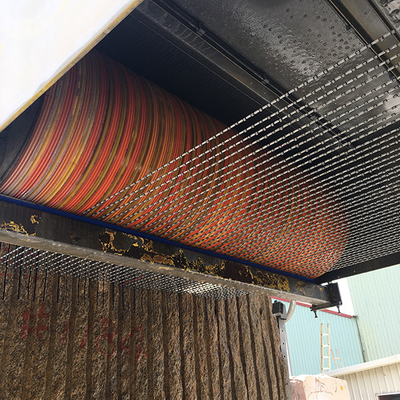 Kesme Taşı 8.8mm Elmas Tel Kesme İpi Plastik Takviye