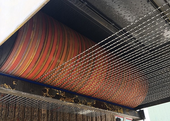 Kesme Taşı 8.8mm Elmas Tel Kesme Halatı Mermer Profilleme 20-30m/s