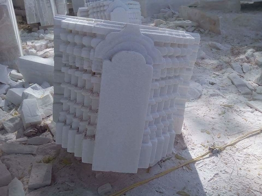 Granit 3 Eksen Oyma Kesme Makinesi CNC Router Taş Oyma Makinesi