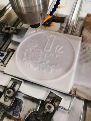 Granit Taş Oyma Makinesi CNC Mermer Oyma Makinesi
