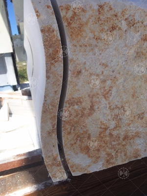 Otomatik Taş Elmas Çok Telli Testere Granit Kesme Makinesi Mono CNC