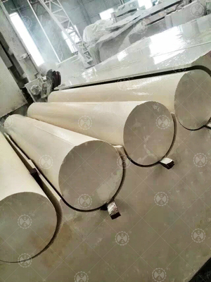 CNC Taşlı Elmas Tel Testere Makinası 6500x6300x3800mm