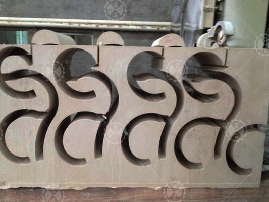 Mermer Granit için CNC Taş Kesme Makinesi Elmas Tel Testere Makinesi