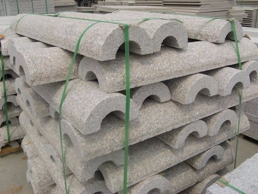 Köprü Granit Blok Kesme Makinesi 300mm - 450mm