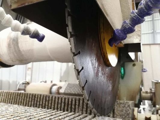 Sütun CNC İki ADET Korkuluk Kesme Makinesi 50mm ila 1500mm