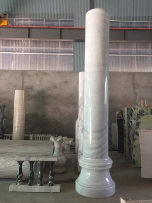 BENZERSİZ Sütun Kesme Makinesi 600mm Dolu Sütun Sütun Kesme Makinesi