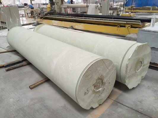CNC Solid 380V Kolon Kesme Makinası 200x3500mm