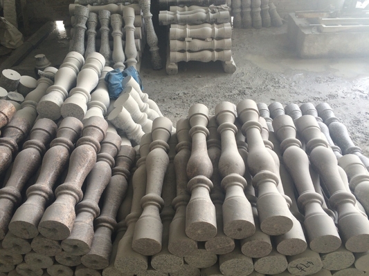Korkuluk Tek Sütunlu Taş Kesme Makinesi 100mm'den 2500mm'ye İki ADET