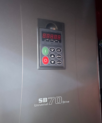 Granit Mermer Ocağı Taş Elmas Tel Testere Makinası 380V