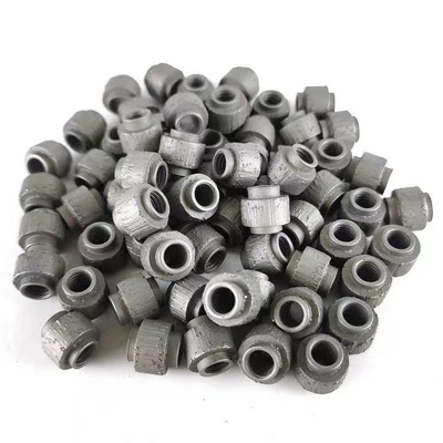 Sert Mermer Kesme Taşı Elmas Tel Testere 11.5mm 20-30m/S