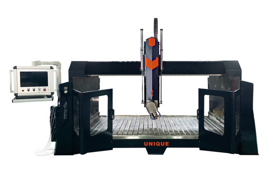 Taş Mermer CNC Oyma Makinesi Taş CNC Oyma Makinesi