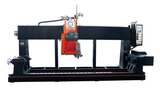 BENZERSİZ Sütun Kesme Makinesi 600mm Dolu Sütun Sütun Kesme Makinesi